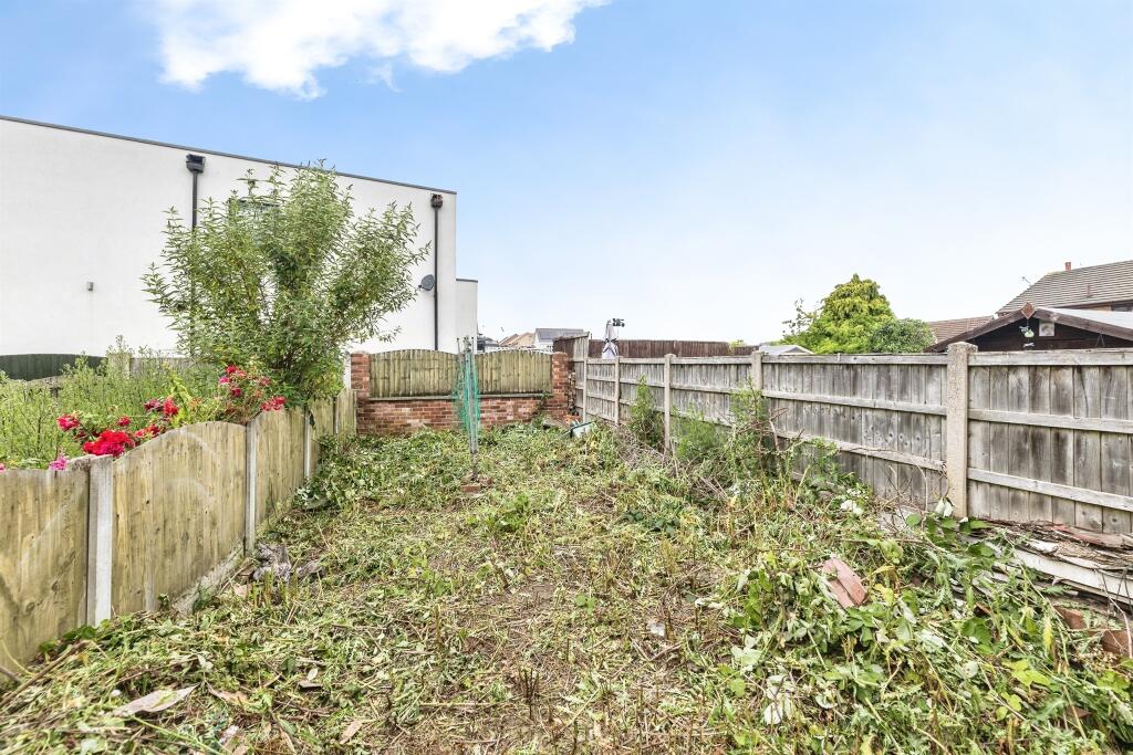 Womersley Road, Knottingley photo 4