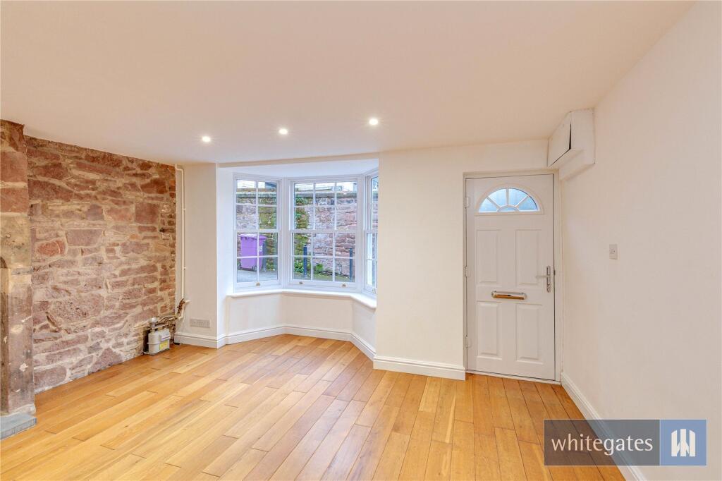 Pitt Place, Woolton, Liverpool, Merseyside, L25 photo 4