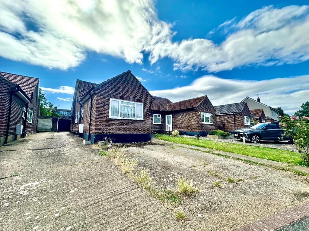 Main image of property: Kersey Gardens, Harold Wood