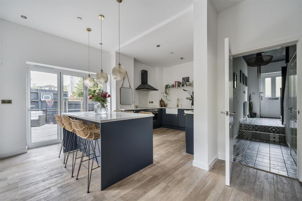 Main image of property: Kings Crescent, Aylesford