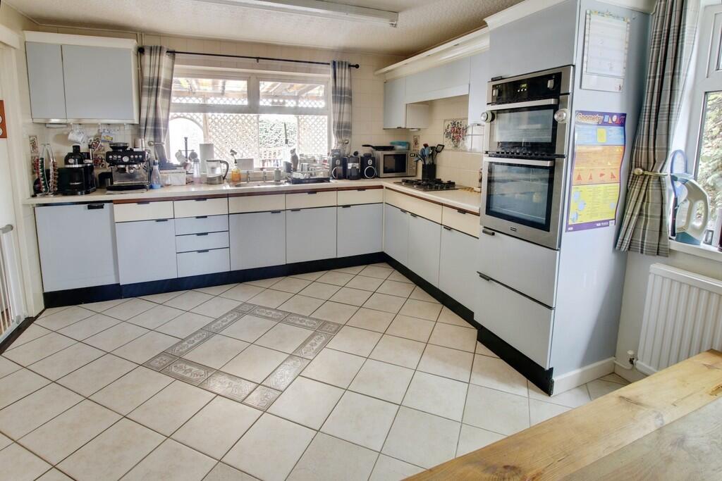 House in Fenland, March - View 5