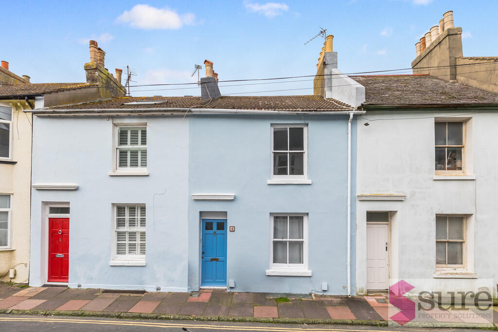 Main image of property: Southampton Street, Brighton