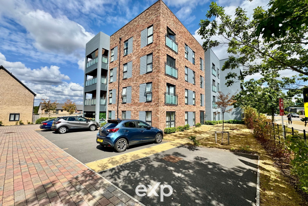 Apartment in Solihull, Cheswick Green