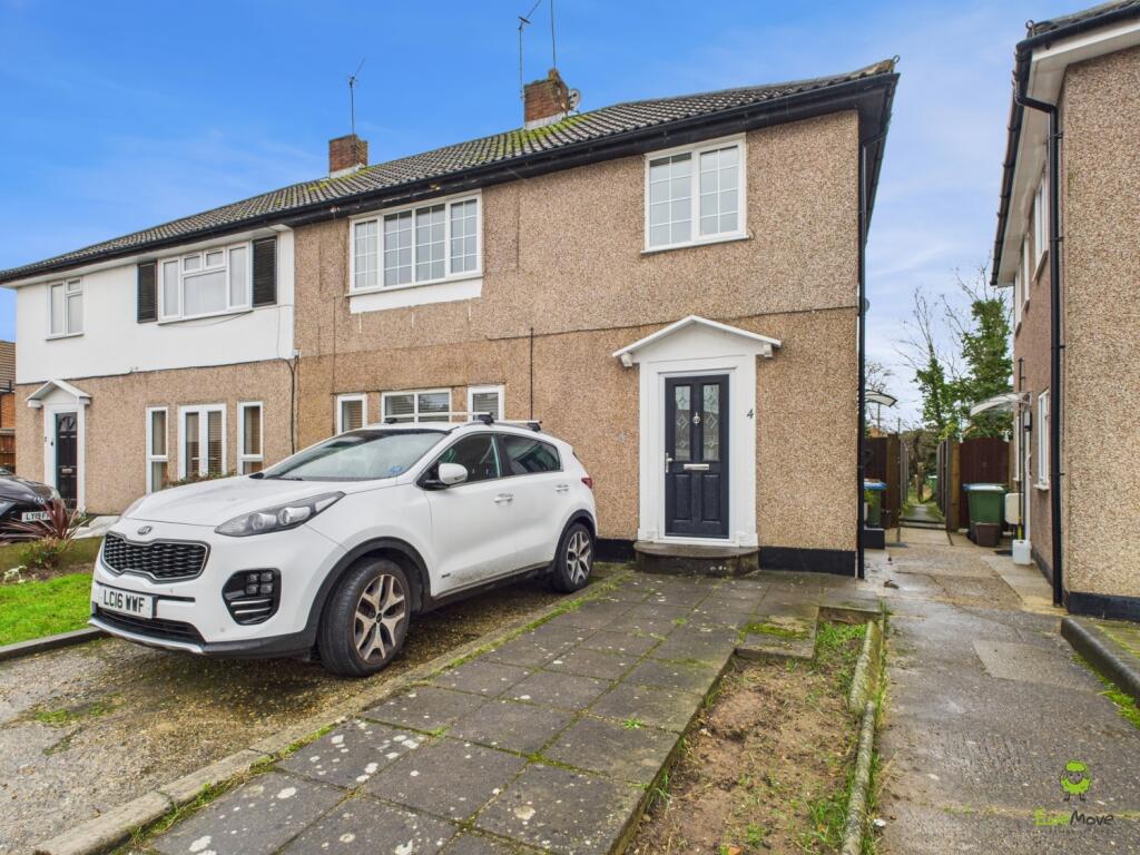 Main image of property: Melanie Close, Bexleyheath, Kent, DA7