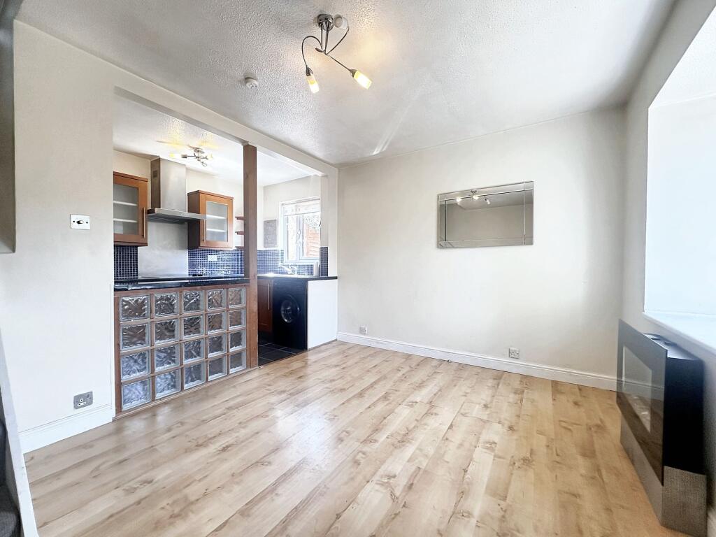 Main image of property: Pippins Close, West Drayton, UB7
