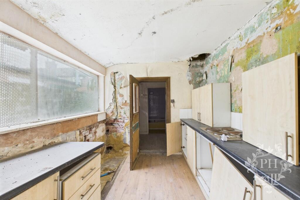 Norcliffe Street, Middlesbrough - Ansicht 4