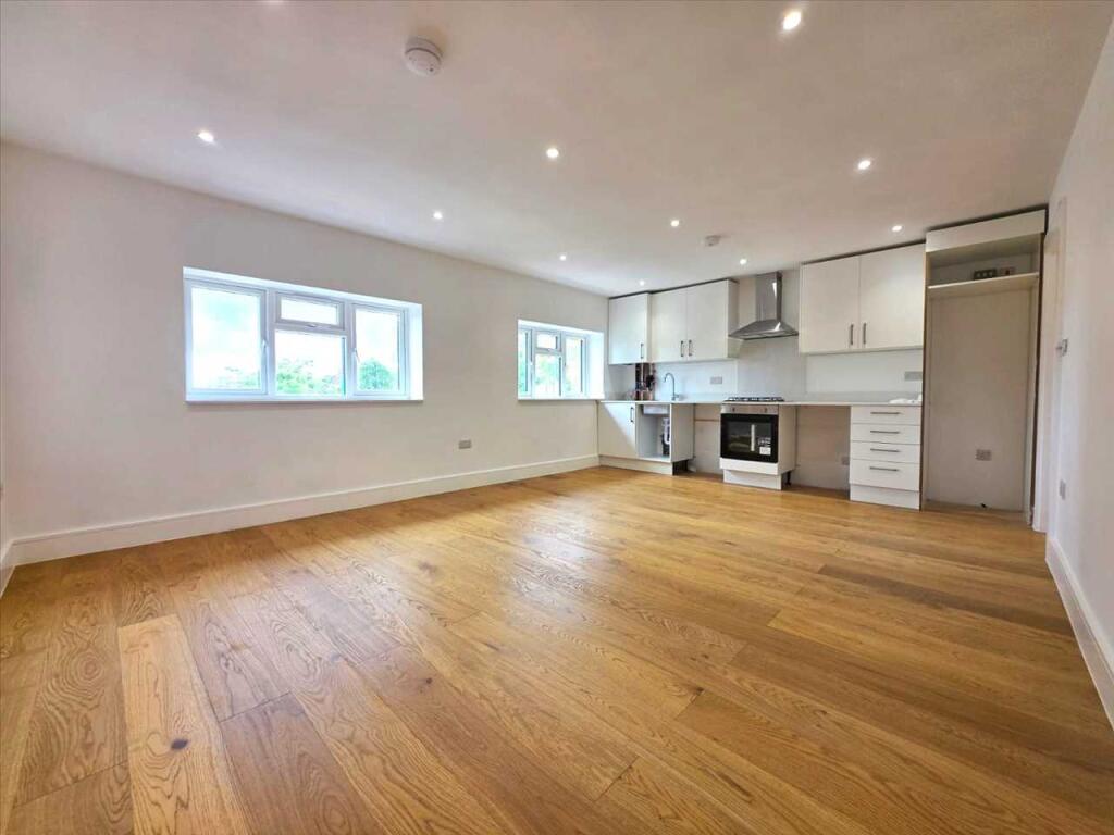 Main image of property: Uxbridge Road, Stanmore