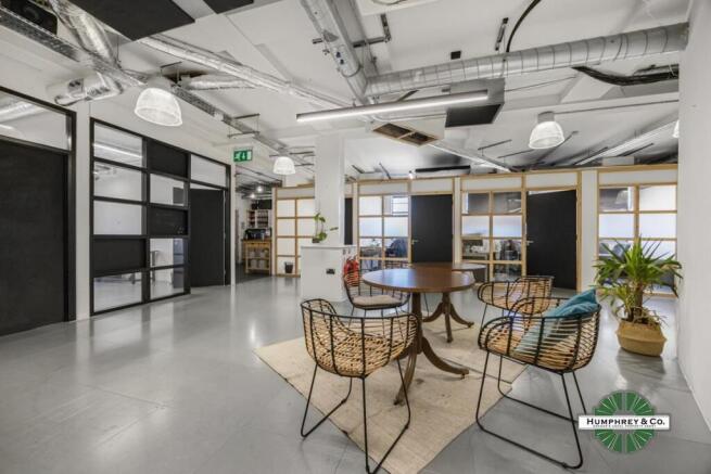 Communal - 7 Creative Works Blackhorse Lane -005.J