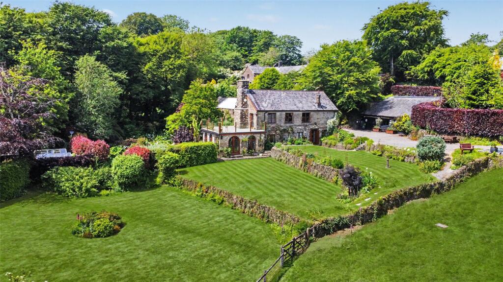 Main image of property: East Down, Barnstaple, EX31