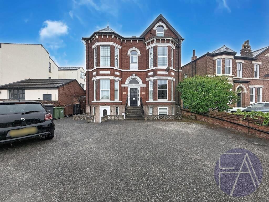Main image of property: Alexandra Road, Southport, Merseyside, PR9 9HH