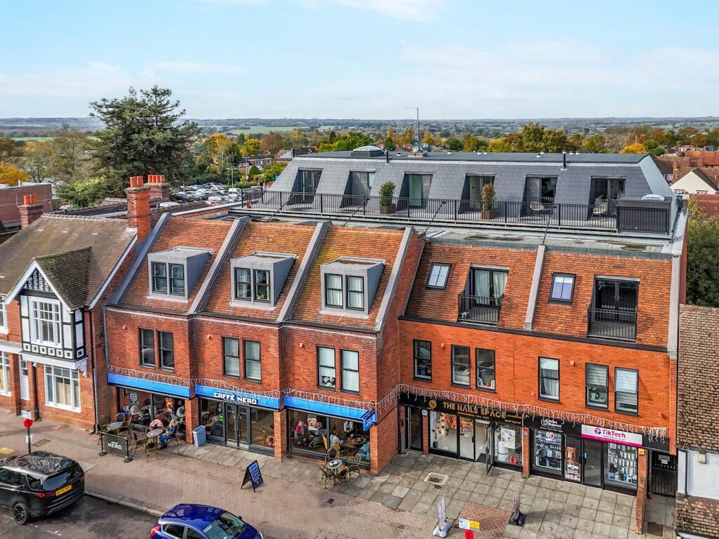 Main image of property: High Street, BILLERICAY