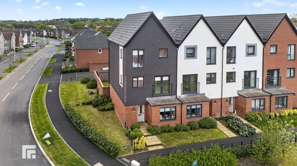 Main image of property: Y Deri Duon, Lisvane, Cardiff