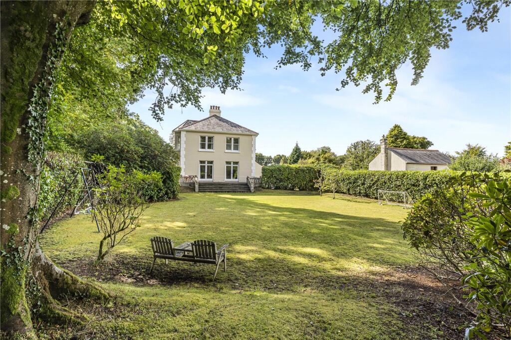 Main image of property: Yelverton, Devon