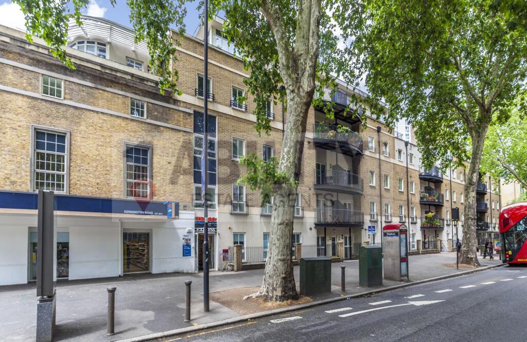 Main image of property: 216 Kennington road