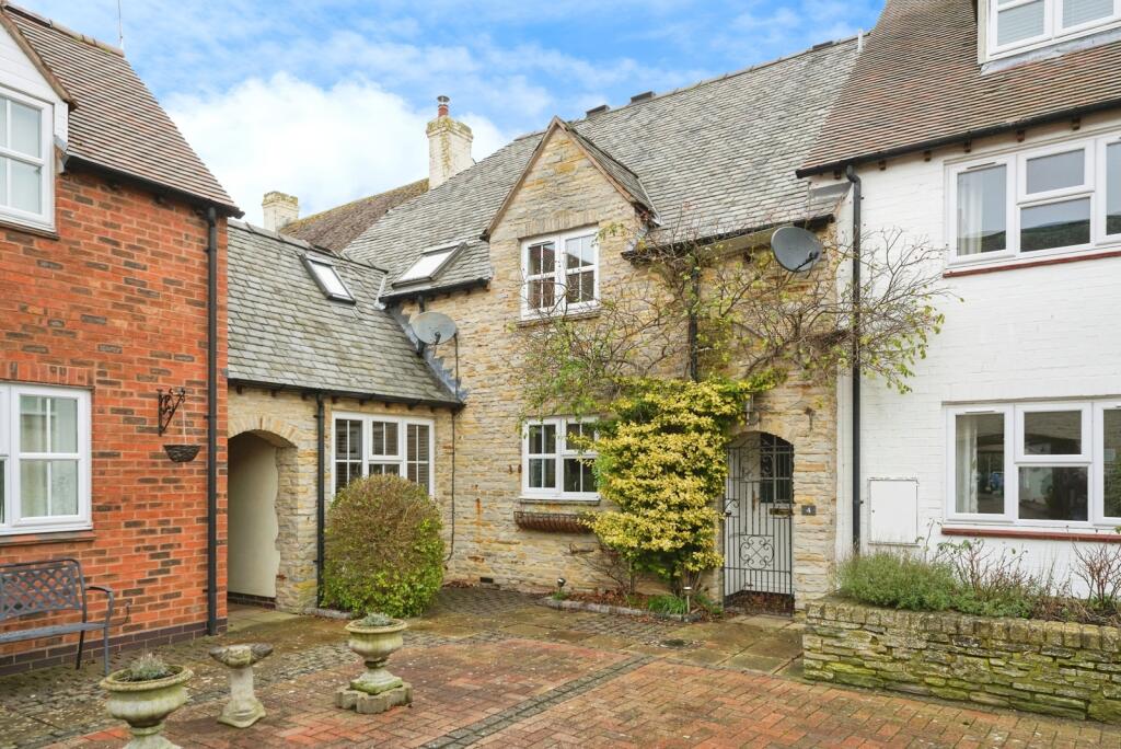 Main image of property: Ashwin Court, Bretforton, Evesham, Worcestershire, WR11