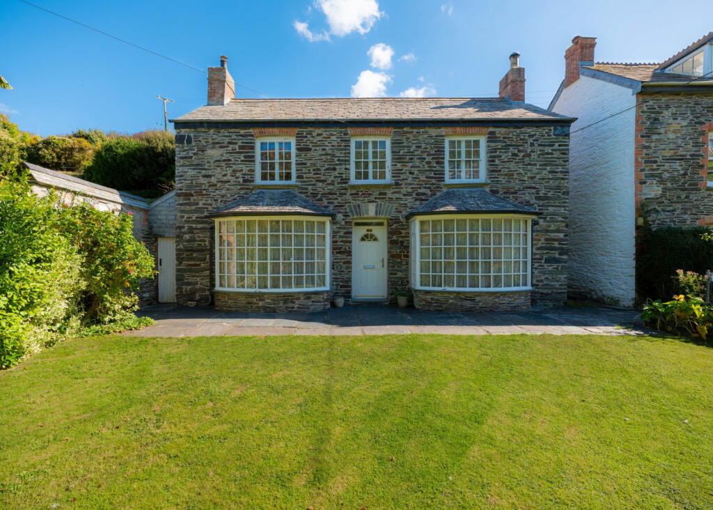Main image of property: 22 Middle Street, PL293RH
