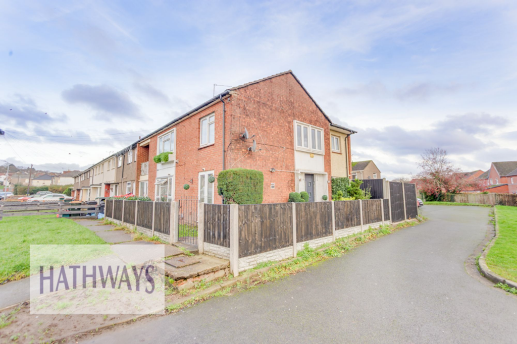 Main image of property: Liswerry Road, Newport, NP19