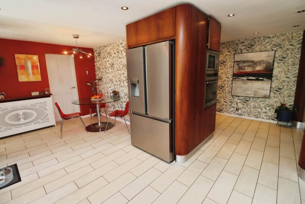 House in Chester - View 4