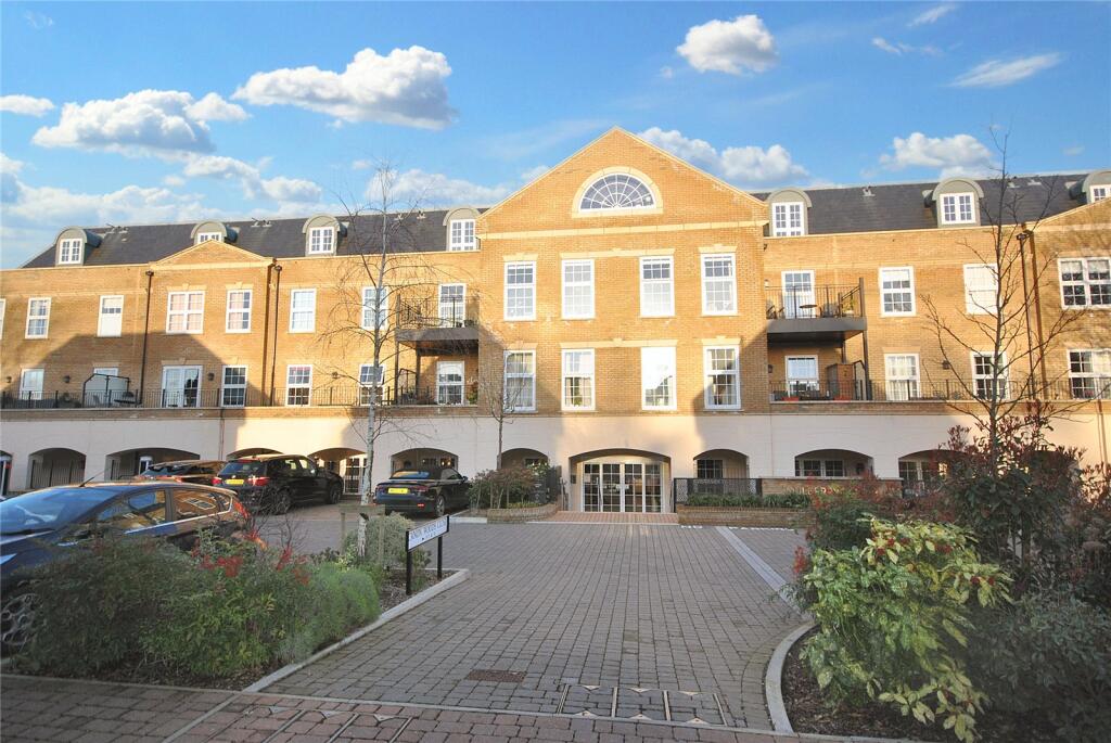 Main image of property: Canon Woods Close, Sherborne, Dorset, DT9