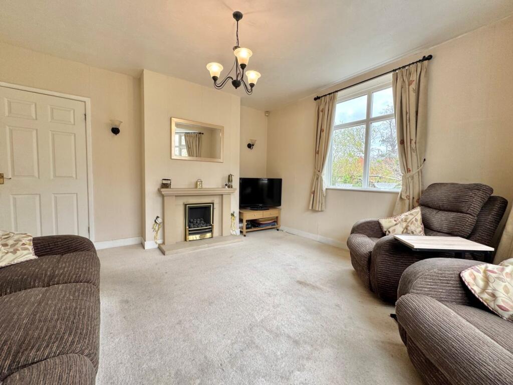 House in Melton, Leicestershire - View 5