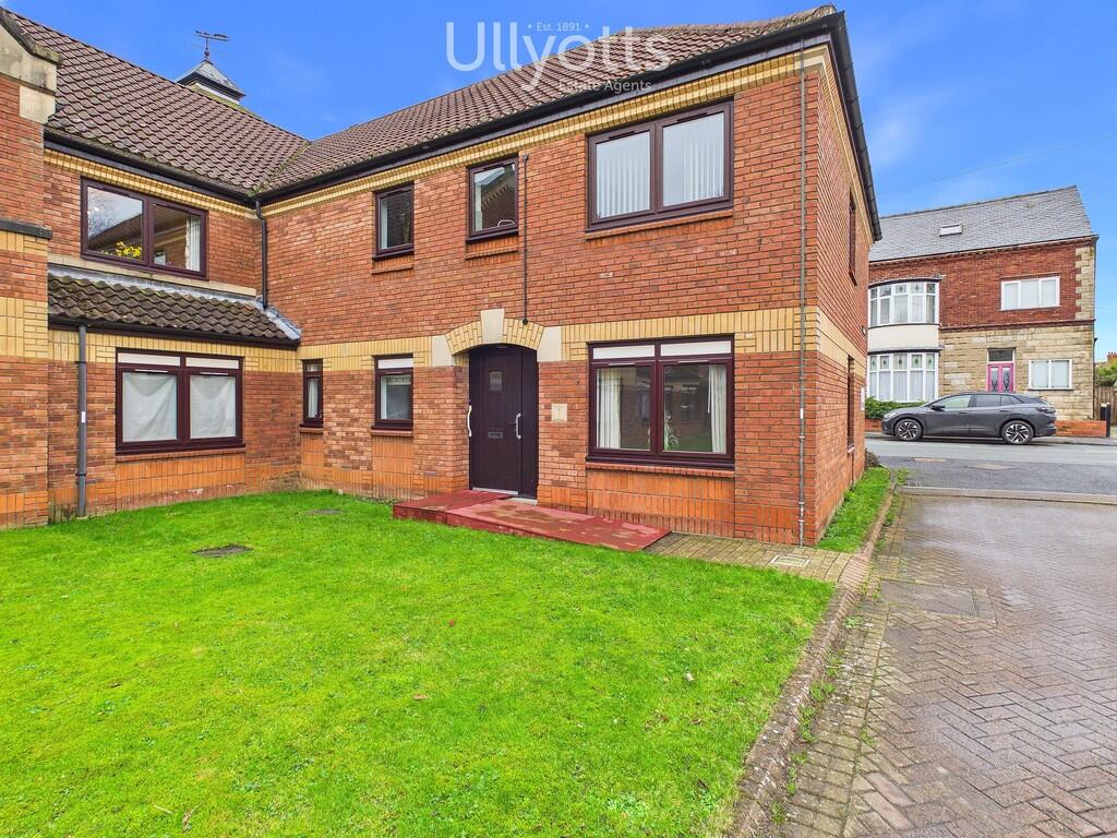 Main image of property: Taylors Field, Driffield