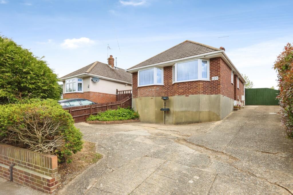 Main image of property: Dale Valley Road, Oakdale, Poole, Dorset, BH15