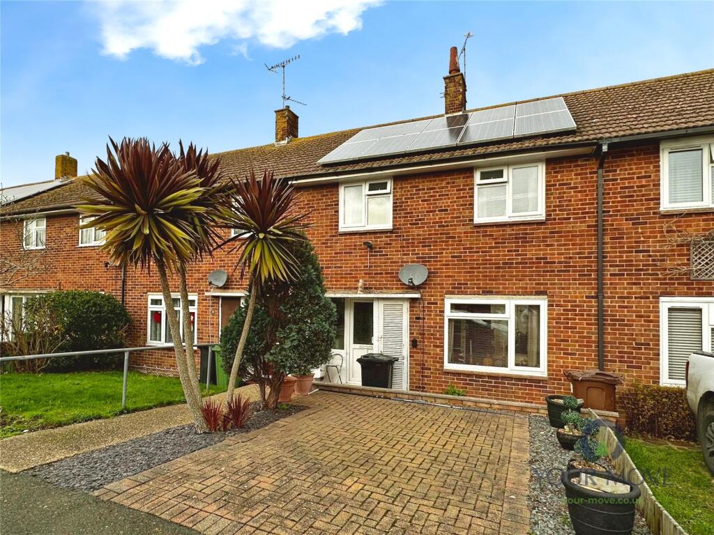Main image of property: Great Cliffe Road, Eastbourne, East Sussex, BN23