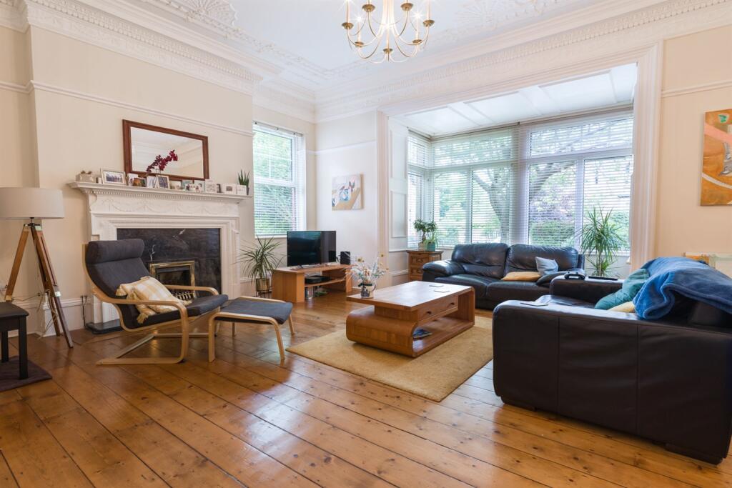 Main image of property: Akenside Terrace, Newcastle Upon Tyne