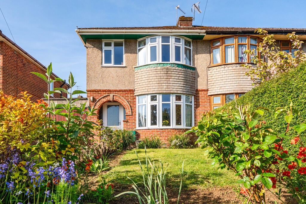 Main image of property: Vallis Road, Frome, BA11