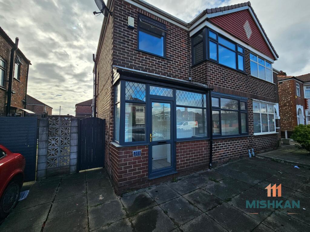 Main image of property: Manchester Road, Droylsden, Manchester
