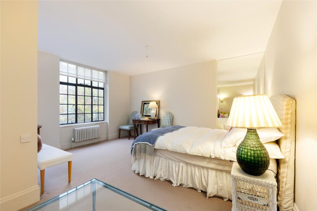 Main image of property: Meriden Court, Chelsea Manor Street, Chelsea, SW3