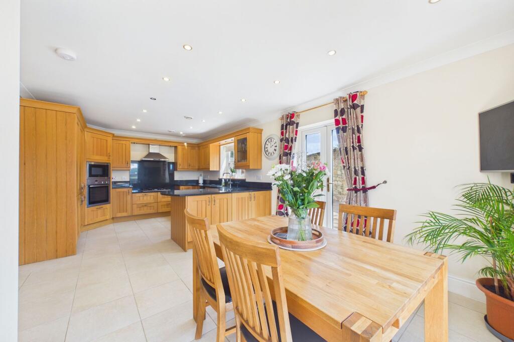 House in Workington, Cumberland - View 4