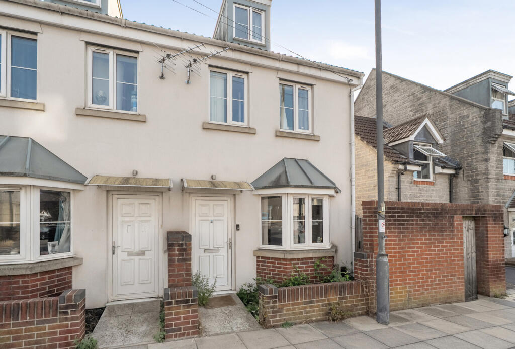 Main image of property: Forest Road, Kingswood, Bristol, Gloucestershire, BS15