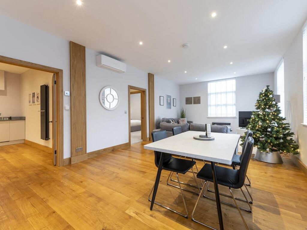 House in Sherborne, Nether Coombe - More