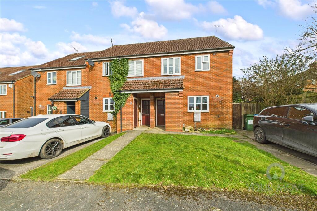 Main image of property: Adams Close, Buckingham, Buckinghamshire, MK18