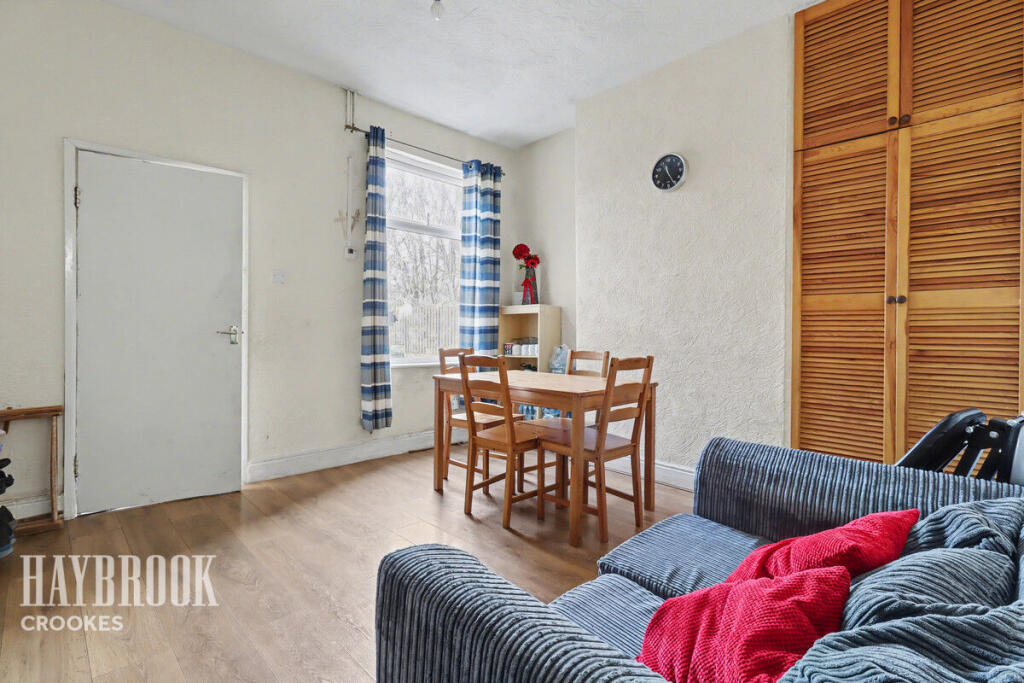 Main image of property: Langdon Street, Sheffield