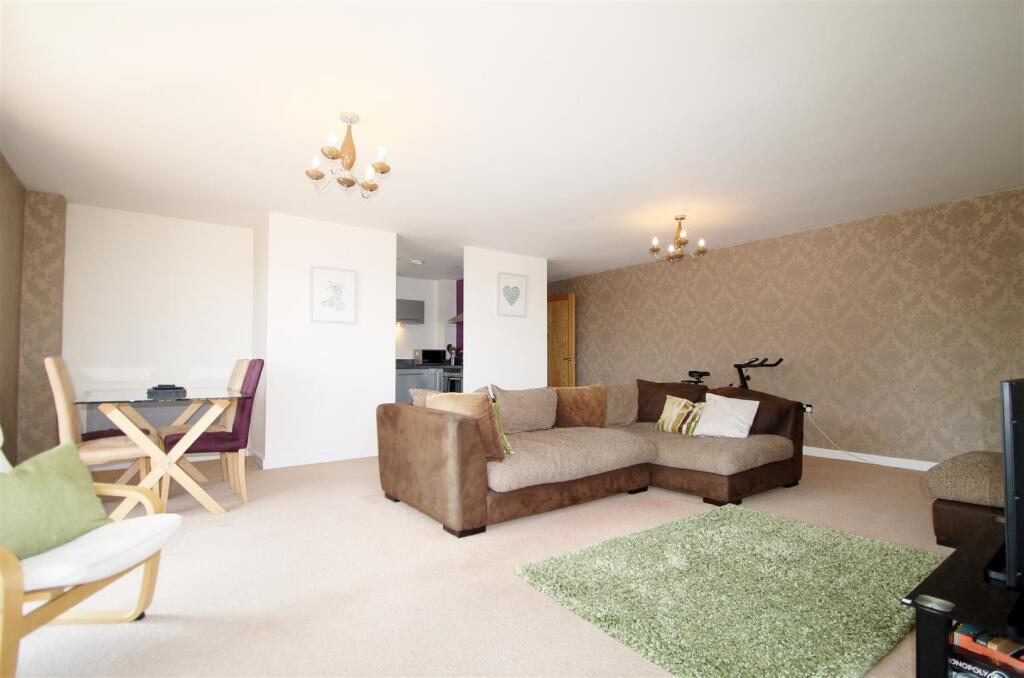 Main image of property: Victoria Wharf, Cardiff Bay