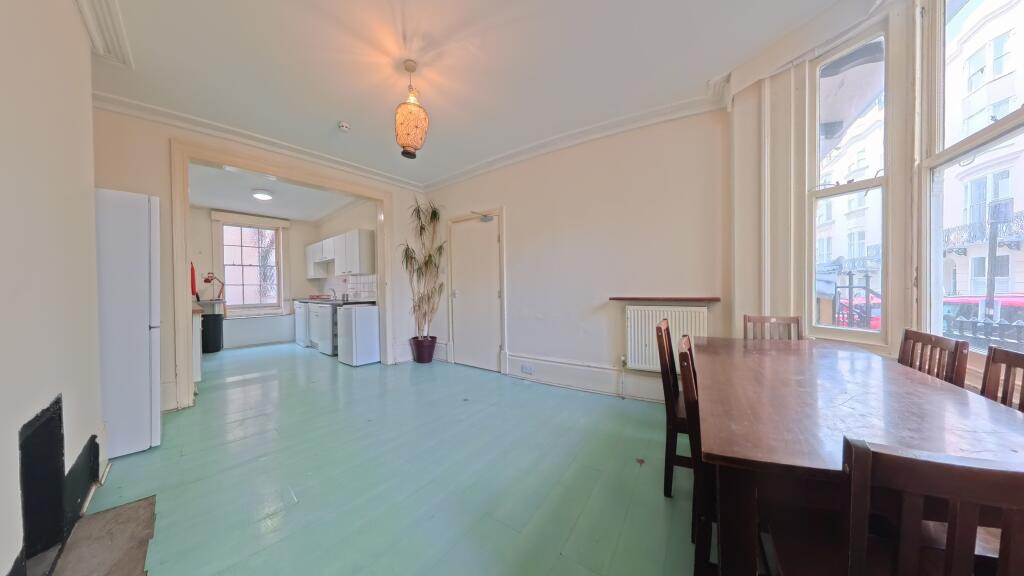 Main image of property: Bloomsbury Place, Brighton BN2