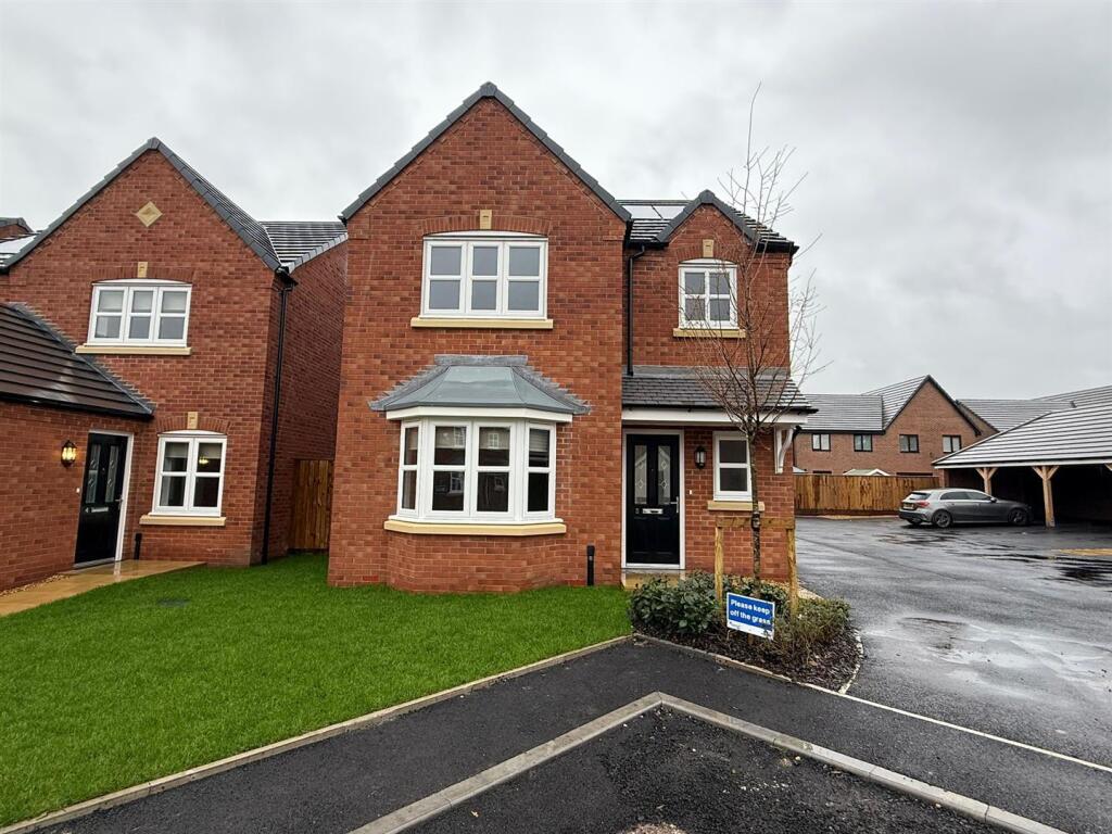 Main image of property: Rivington Park, Bolton, BL6