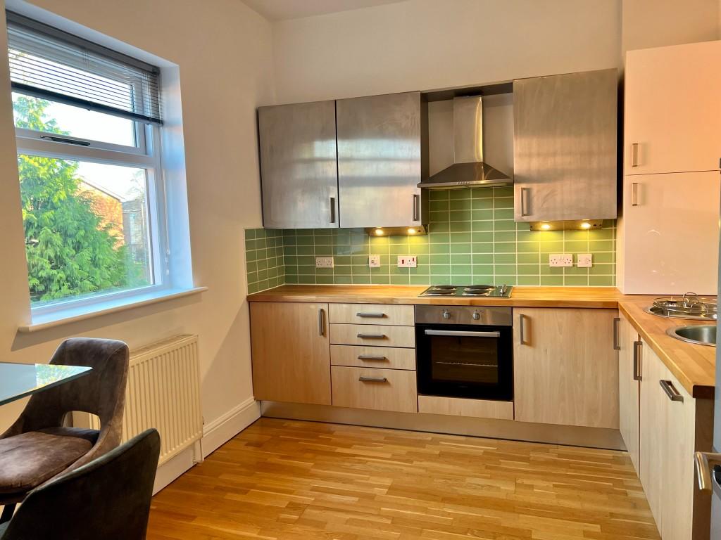 Apartment in Manchester - View 3