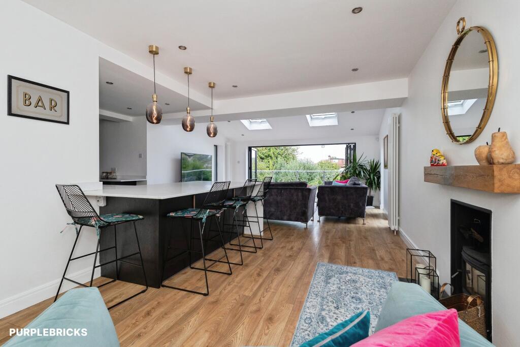 House in Rochdale, Greater Manchester - View 5