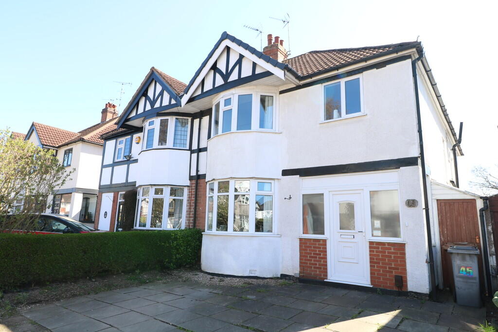 Main image of property: Sandy Hill Road, Shirley