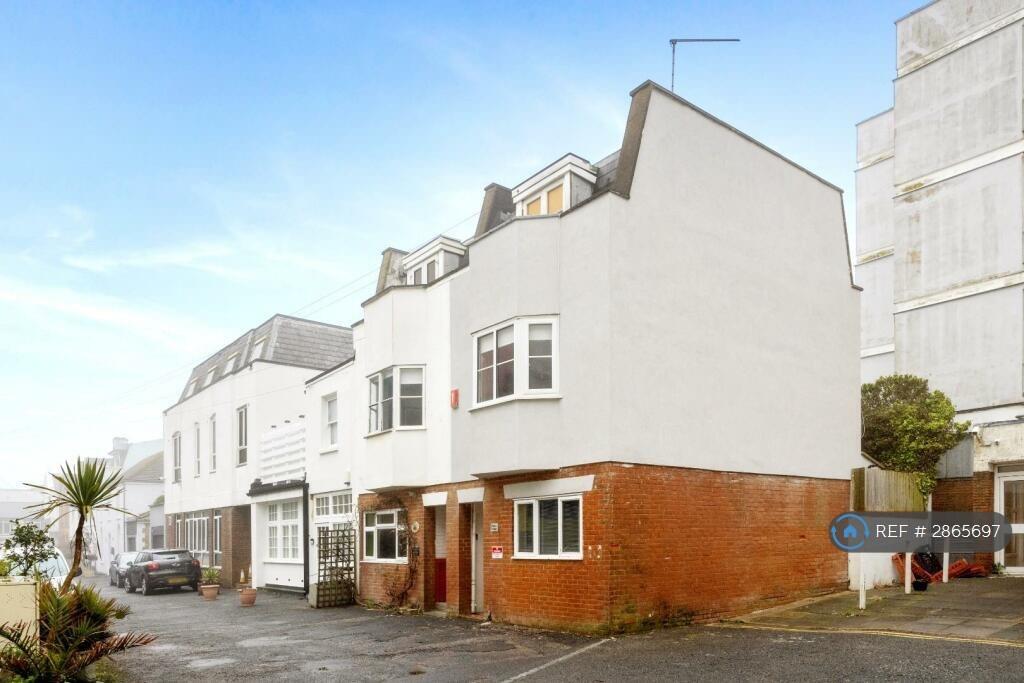 Main image of property: Royal Crescent Mews, Brighton, BN2