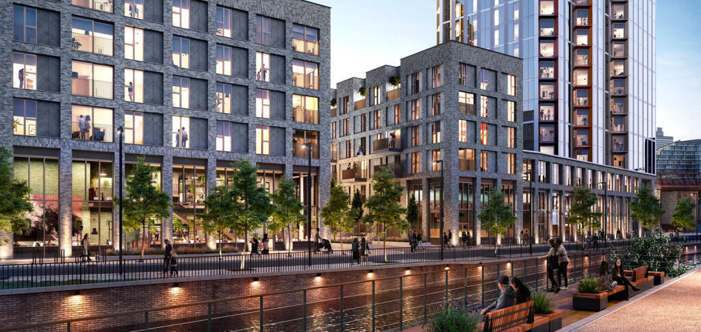 Main image of property: 190 Dantzic St