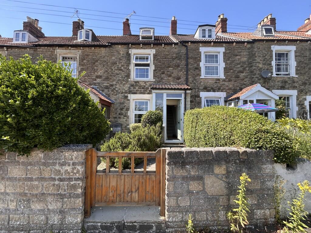 Main image of property: Salisbury Terrace, Frome