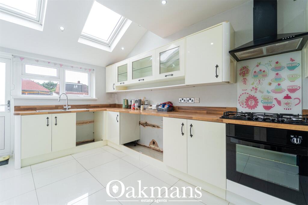 Waterloo Road, Birmingham, B25 photo 4