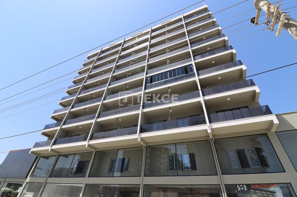 Main image of property: Mersin, Içel, Mezitli