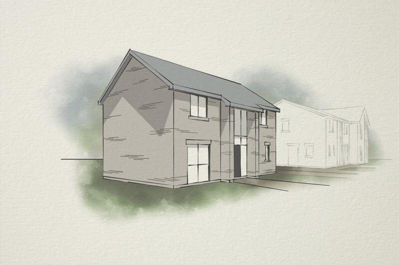 3-bed detached on Plot 2 Rotherham Top Farm, Off Lea Road, Whittle-Le-Woods, PR6 7PG, £419,995