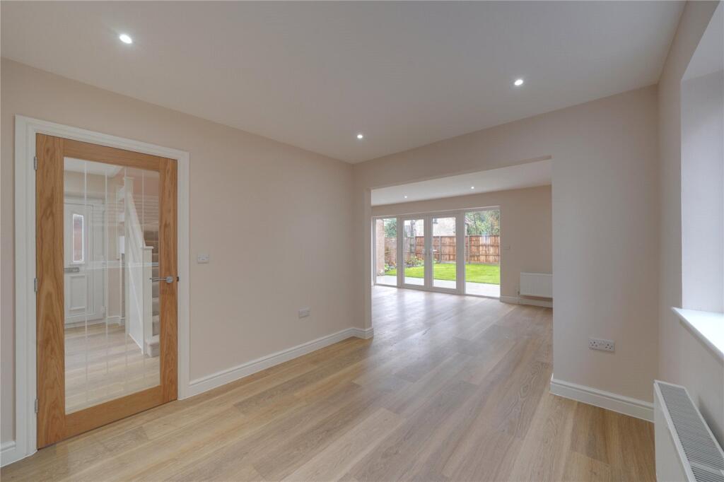 House in East Cambridgeshire, Isleham - View 4