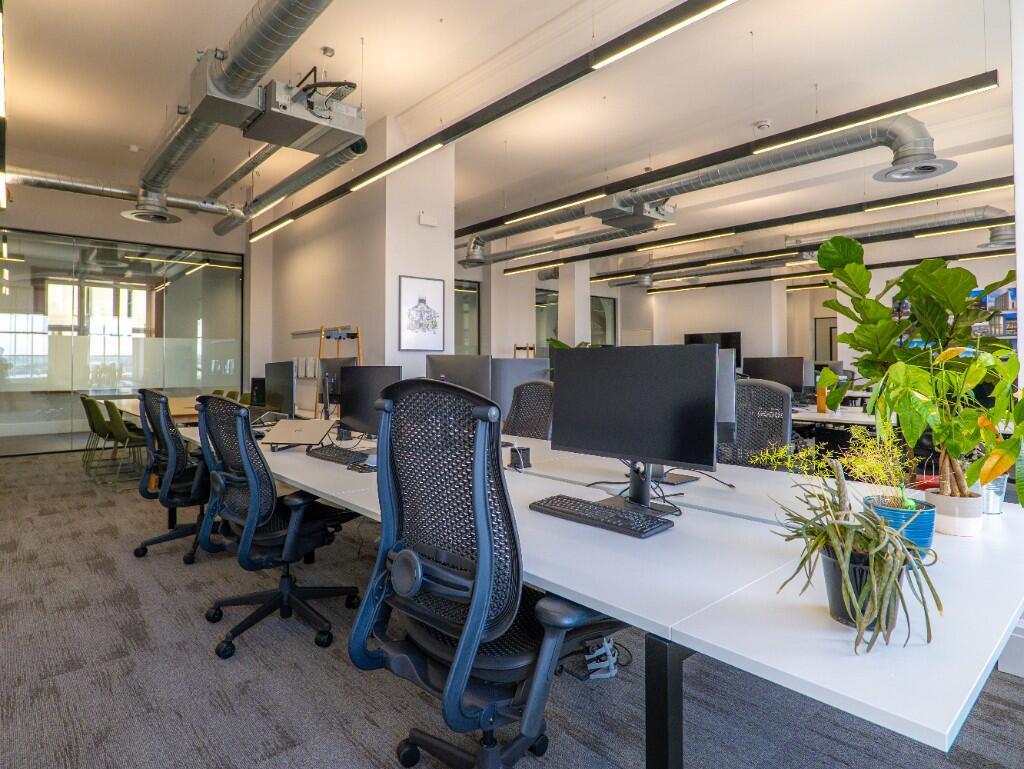 Indicative Office